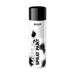 Biodur Acrylic Spray Enamel